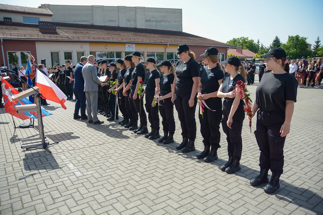 Zakończenie roku szkolnego 2023/2024