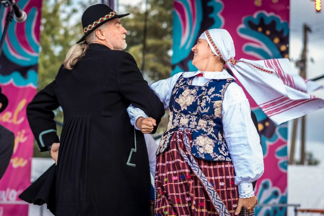 Festiwal Tradycji i Folkloru w Domachowie w 2019 roku