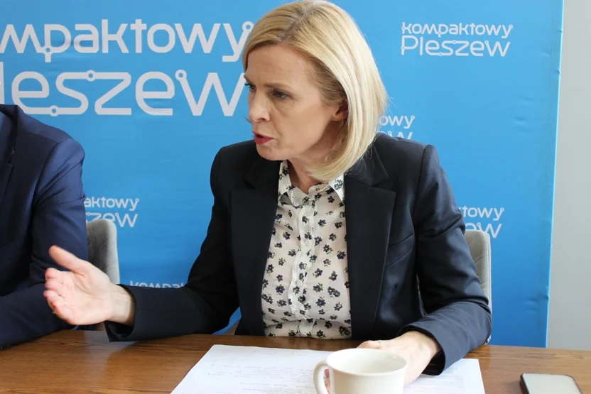 Teleopieka dla seniorów w gminie Pleszew