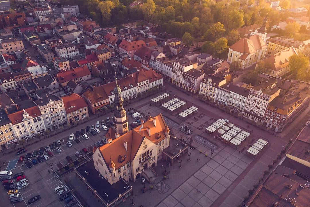 Przed nami wielkie pieniądze dla Krotoszyna