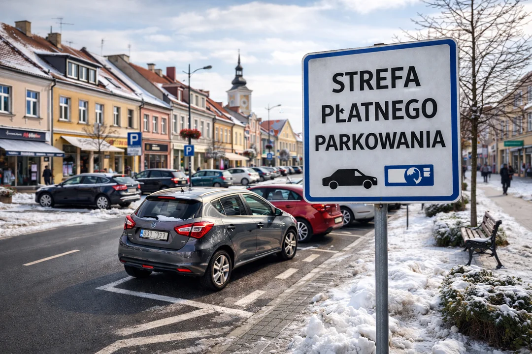 Kierowcy w Koźminie Wlkp. powinni to wiedzieć. 1 marca wchodzą ważne zmiany - Zdjęcie główne