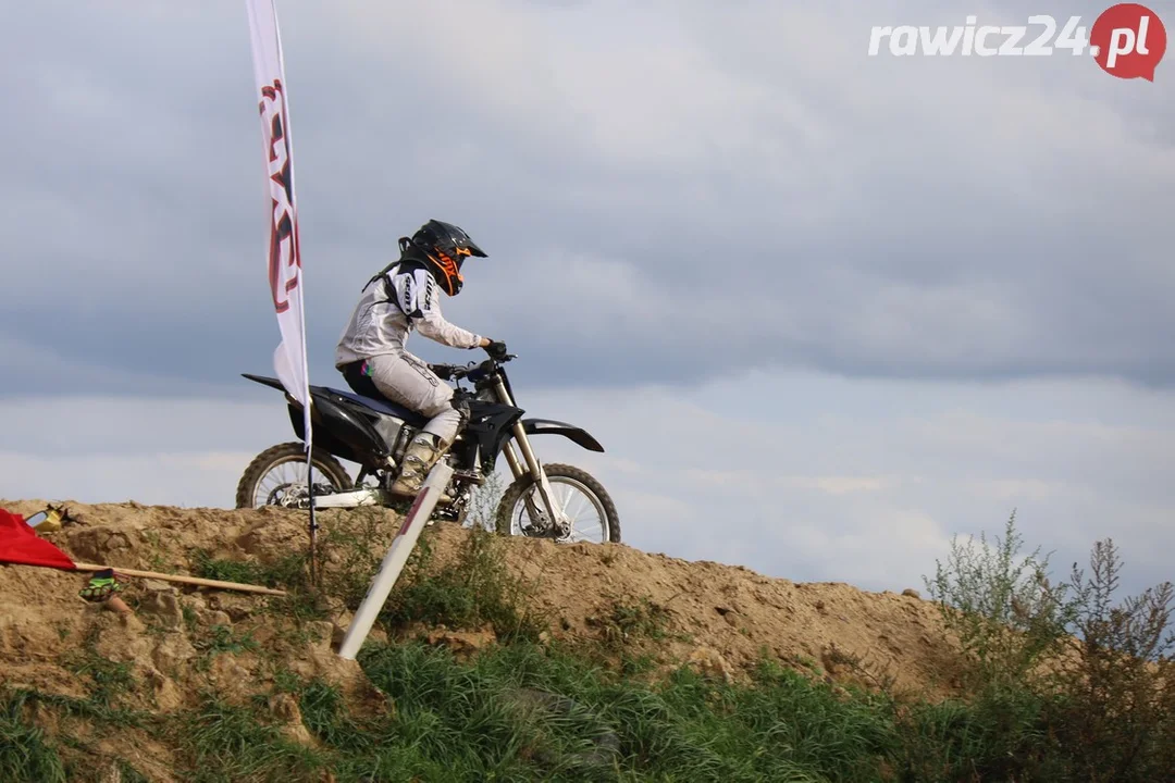 V ekstremalny piknik motoryzacyjny