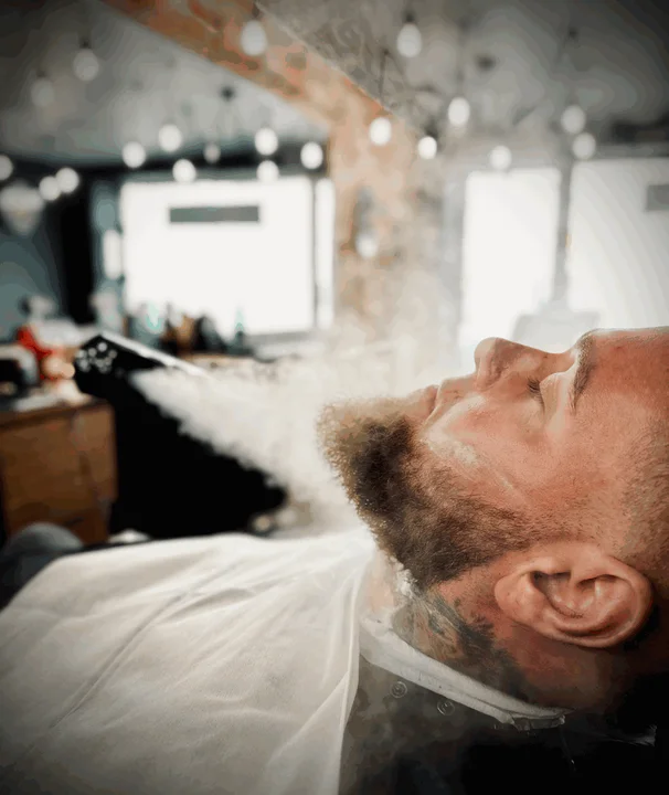 GENTELMEN BARBER SHOP