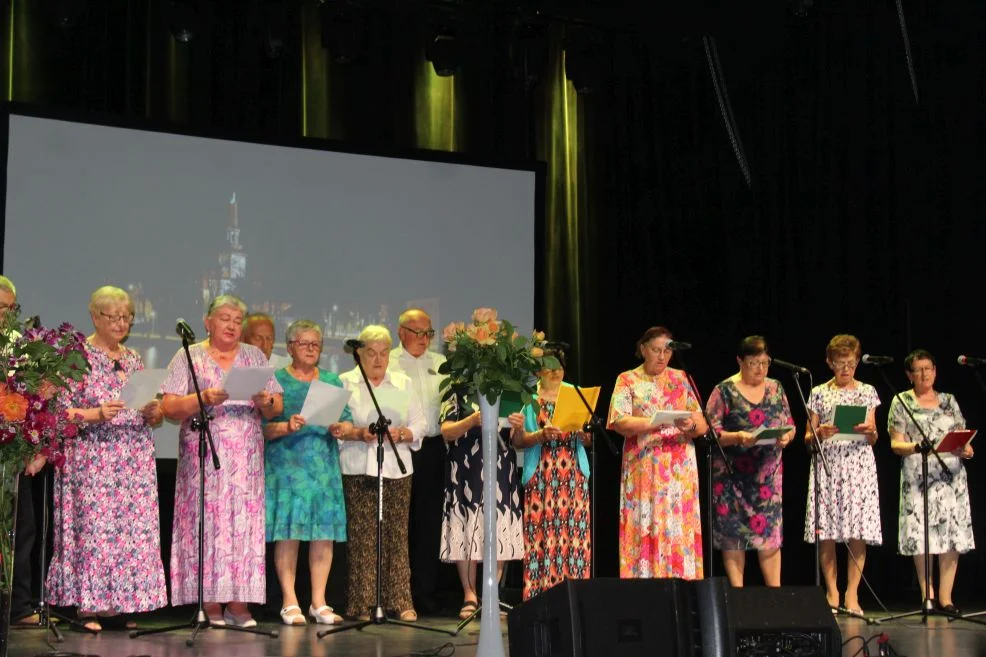 I Festiwal Piosenek o Jarocinie w Jarocińskim Ośrodku Kultury