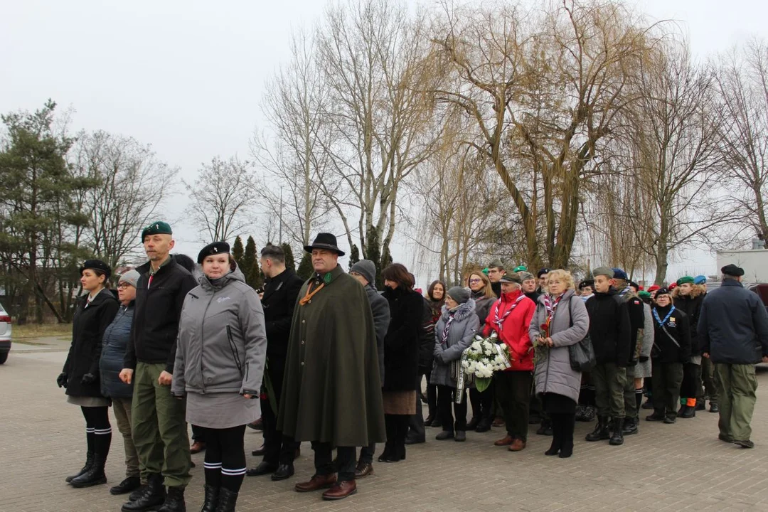 Odprowadzili druha Stefana Tobolskiego na ostatnią wartę. Tłumy na pogrzebie