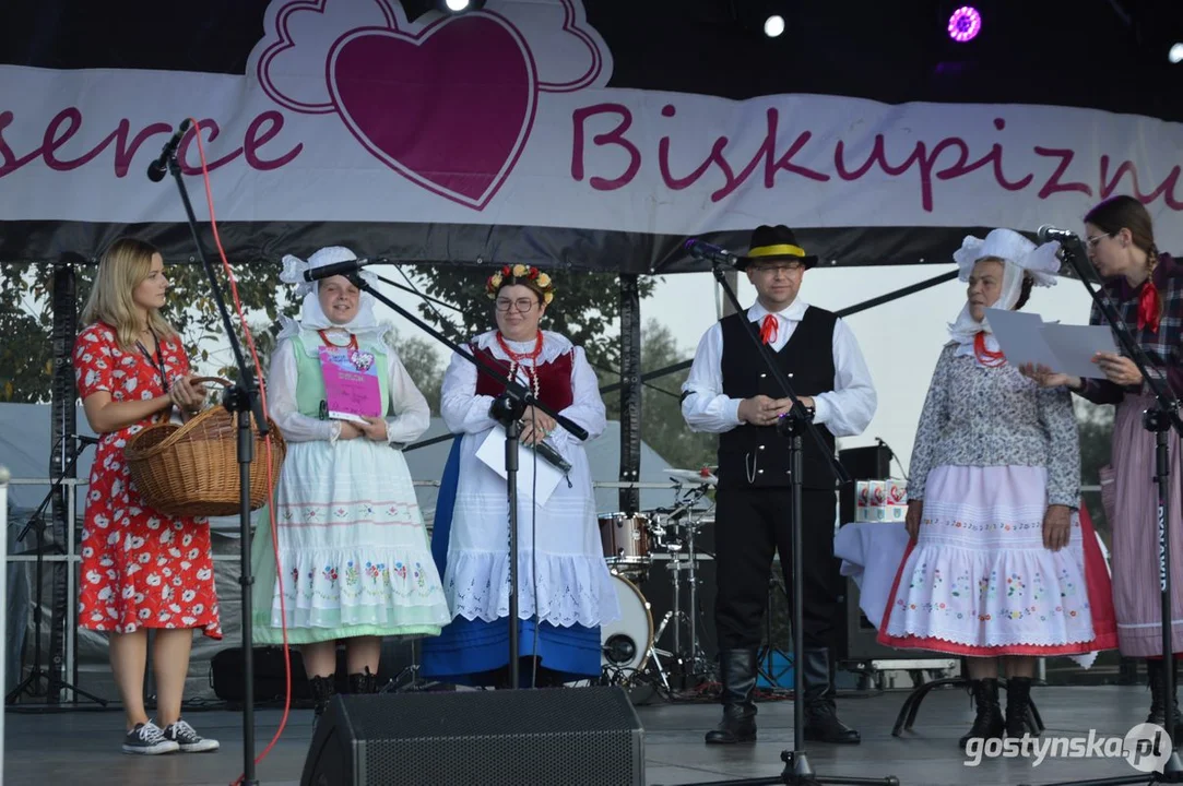 XII Festiwal Tradycji i Folkloru w Domachowie 2024