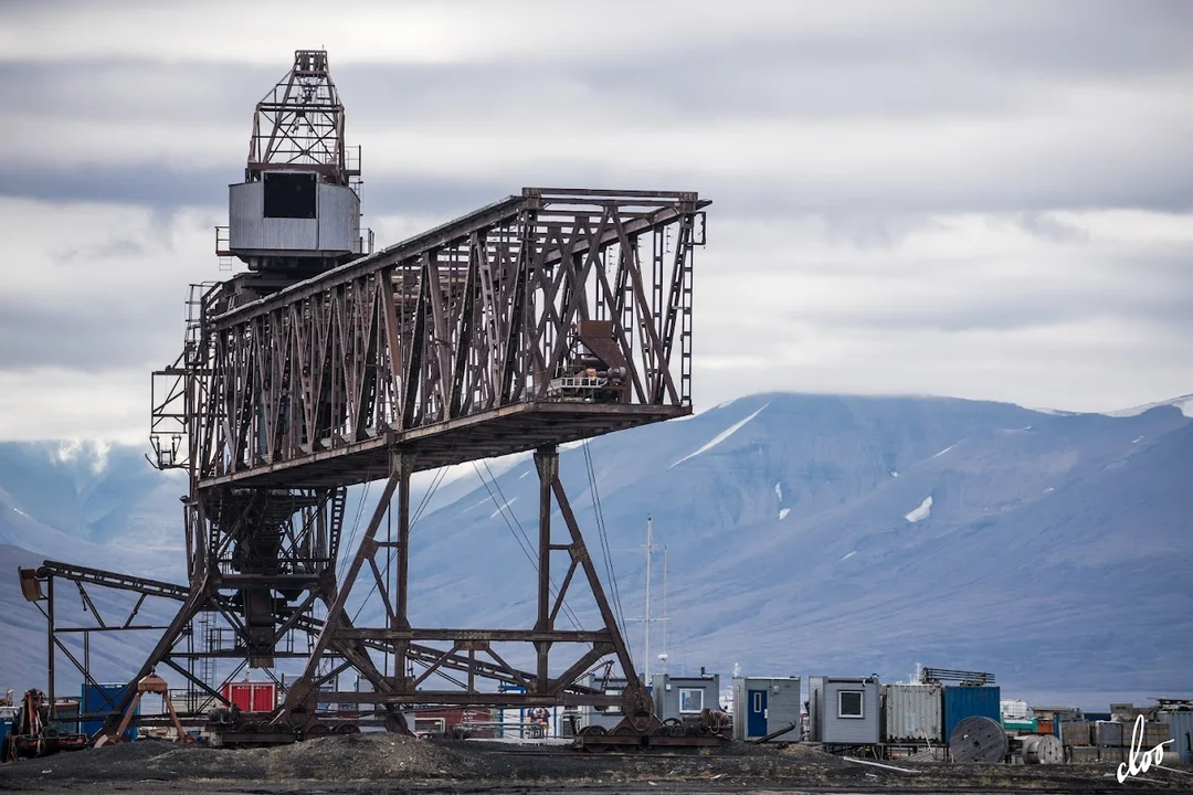 Wyprawa pleszewian na Spitsbergen