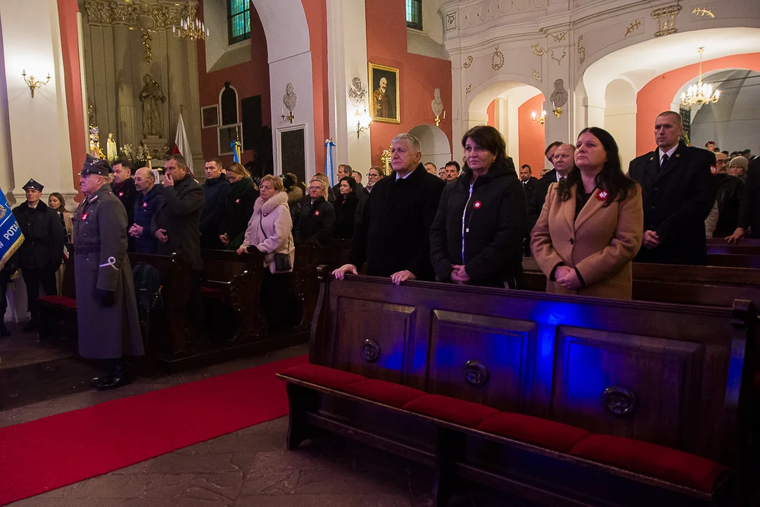 Jarocin świętuje rocznice biegiem, uroczystościami i nagrodami