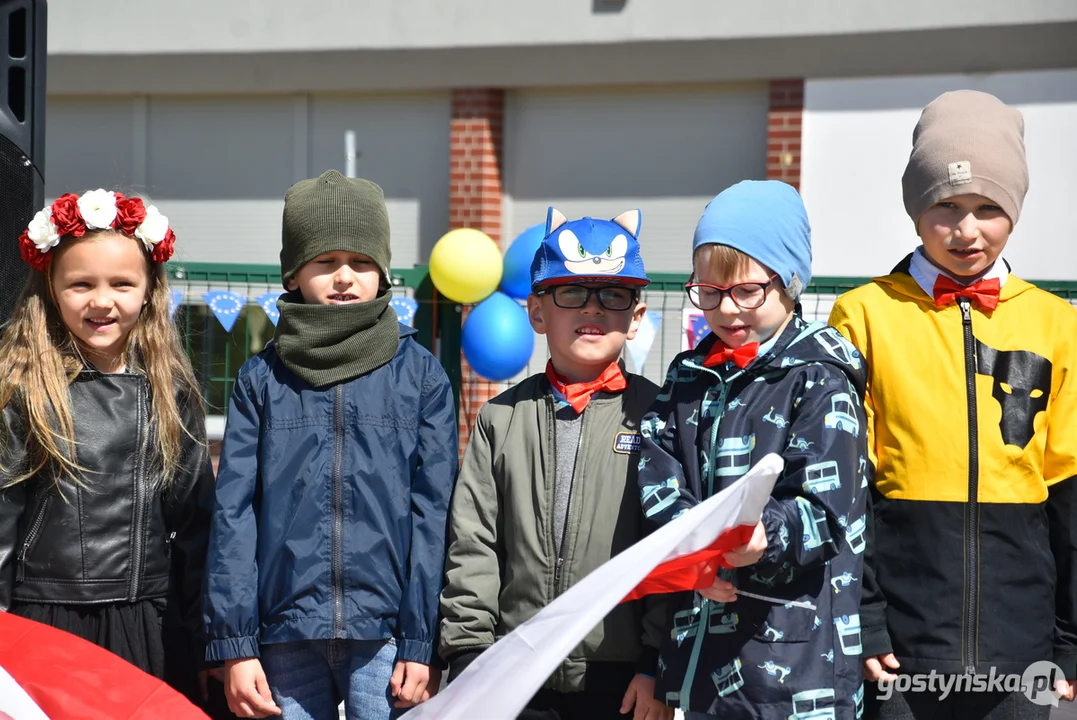 II Piknik Europejski "Unia to MY" w Krobi