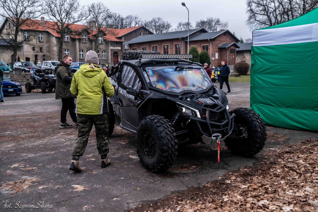 WOŚP w Koźminie Wlkp.