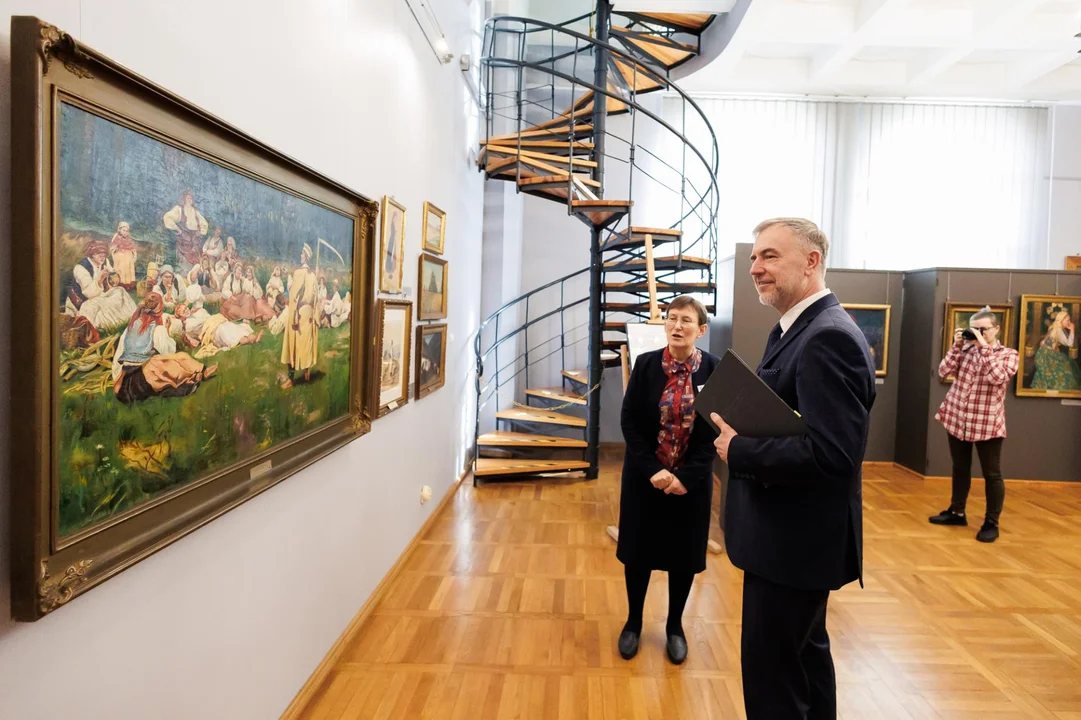 Muzeum Okręgowe w Lesznie przenosi się do zabytkowej octowni - Zdjęcie główne