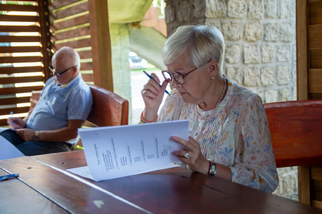 Tak kończy rok Uniwersytet Trzeciego Wieku w Jarocinie