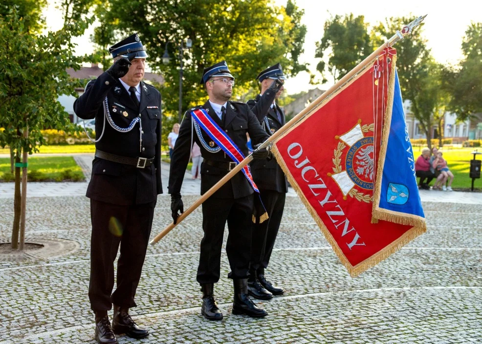 Obchody św. Wawrzyńca w Choczu