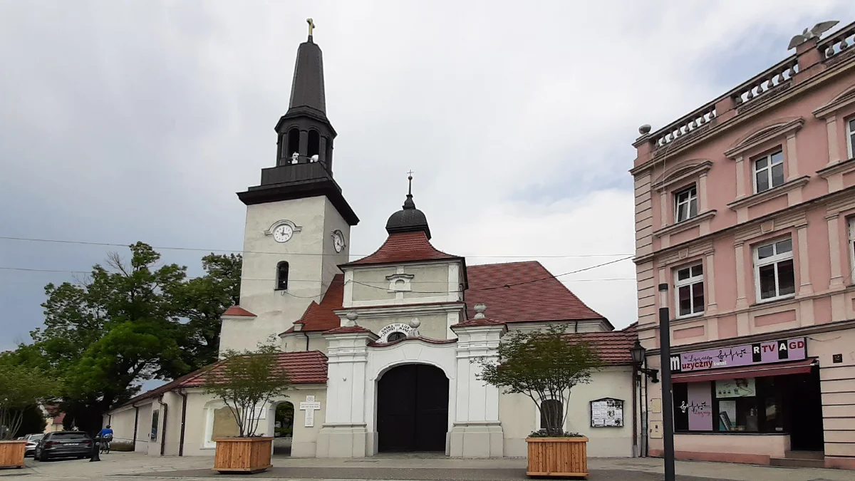 Co warto zwiedzić, zobaczyć w Jarocinie? O to zapytaliśmy mieszkańców miasta [ZOBACZ WIDEO]