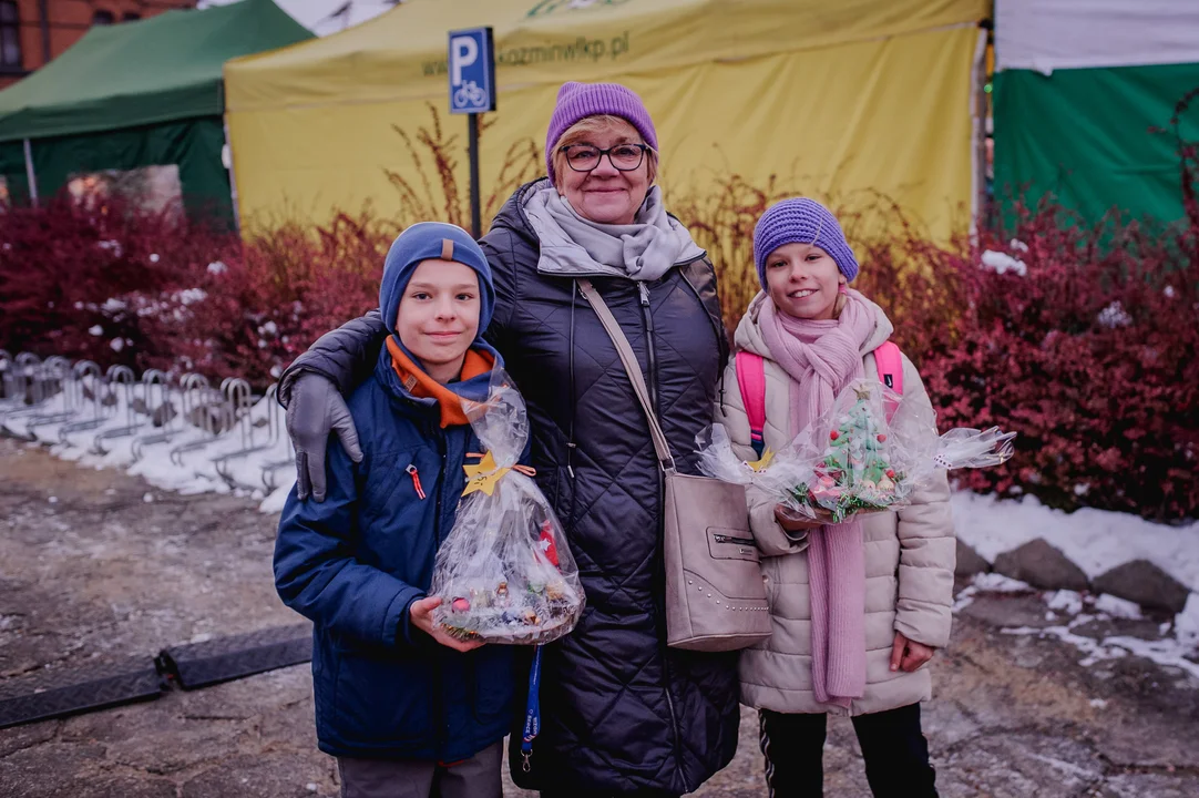 Koźmin Wlkp. Fotorelacja z Ekomikołajek