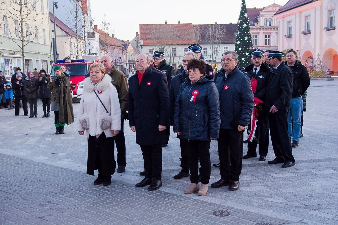 Nagrody burmistrza Jarocina rozdane. Zobacz, kto otrzymał "Taczaka" i nagrody za prace dyplomowe