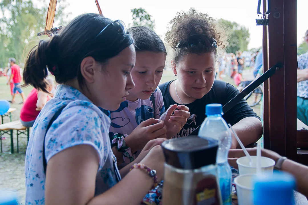 Krotoszyn. KrotoFEST i Więc Wiec