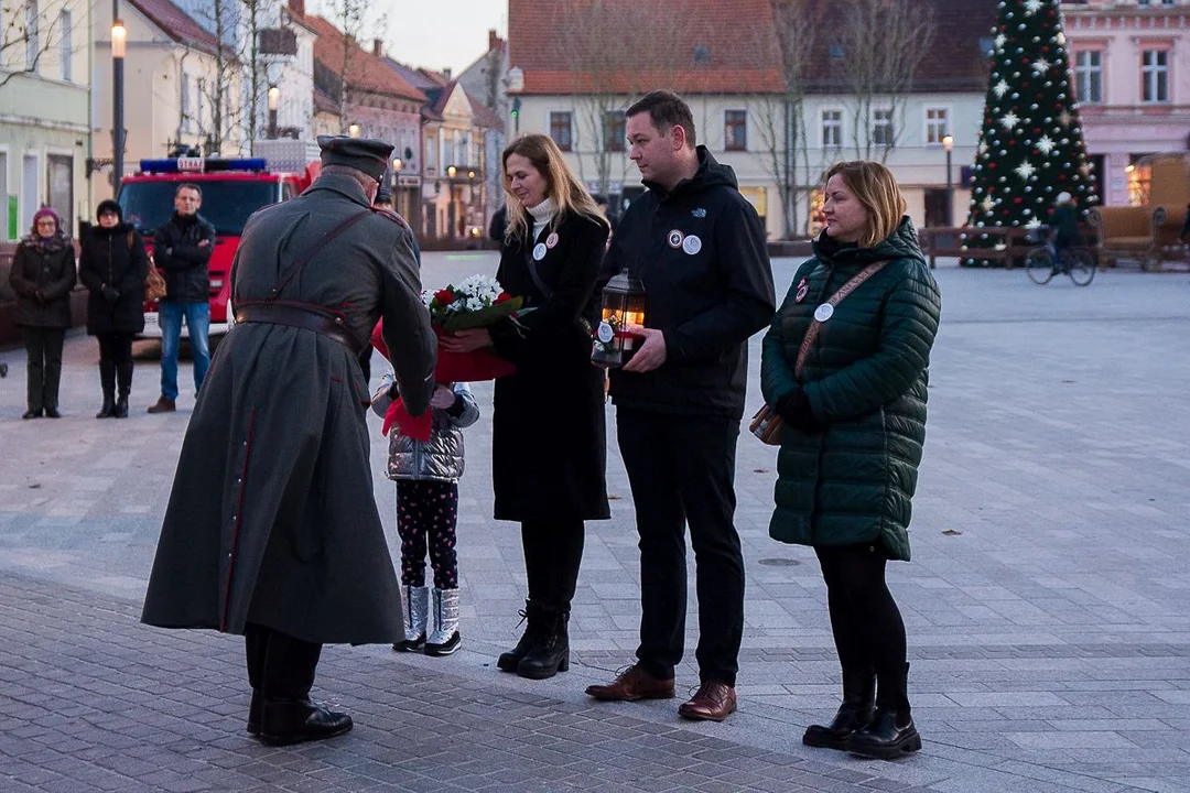 Nagrody burmistrza Jarocina rozdane. Zobacz, kto otrzymał "Taczaka" i nagrody za prace dyplomowe