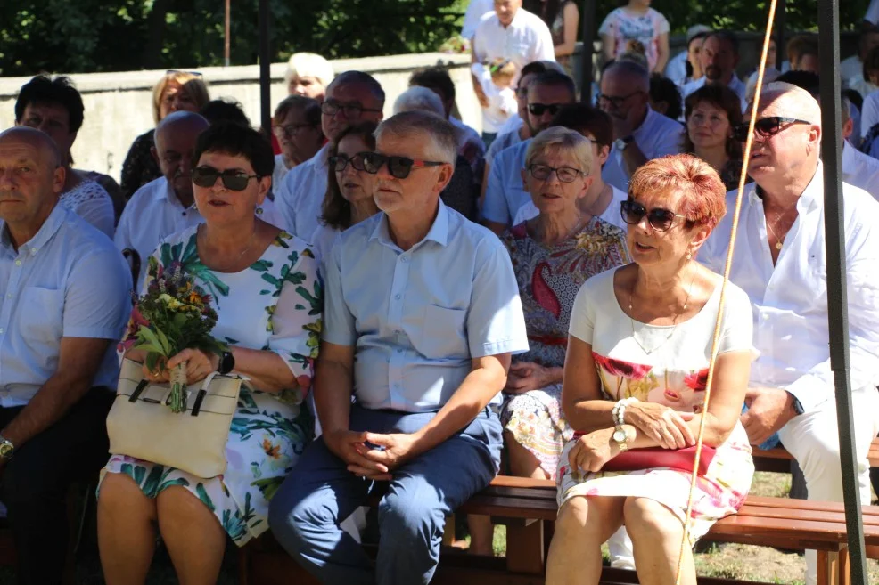 Odpust w Sanktuarium Matki Bożej Lutyńskiej