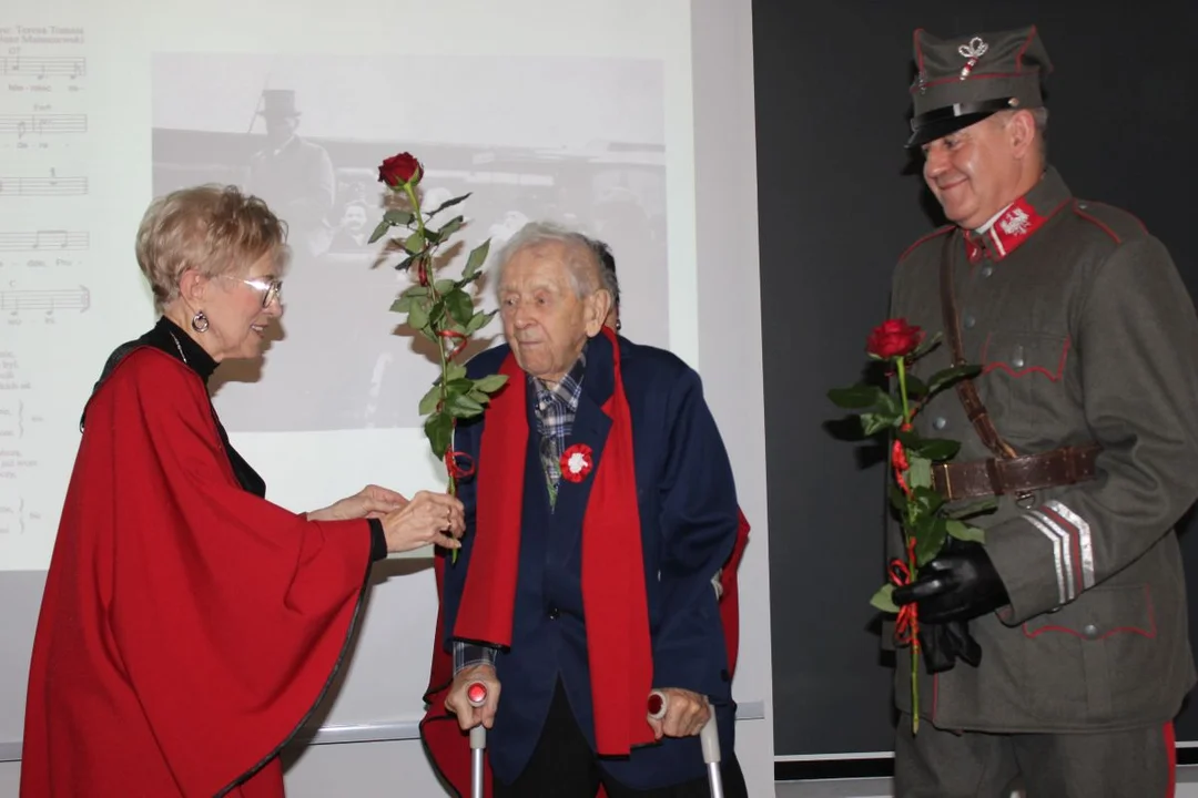 Chór "Barwicki" i Klub "Jarocino" zaprosili jarociniaków do wspólnego śpiewu