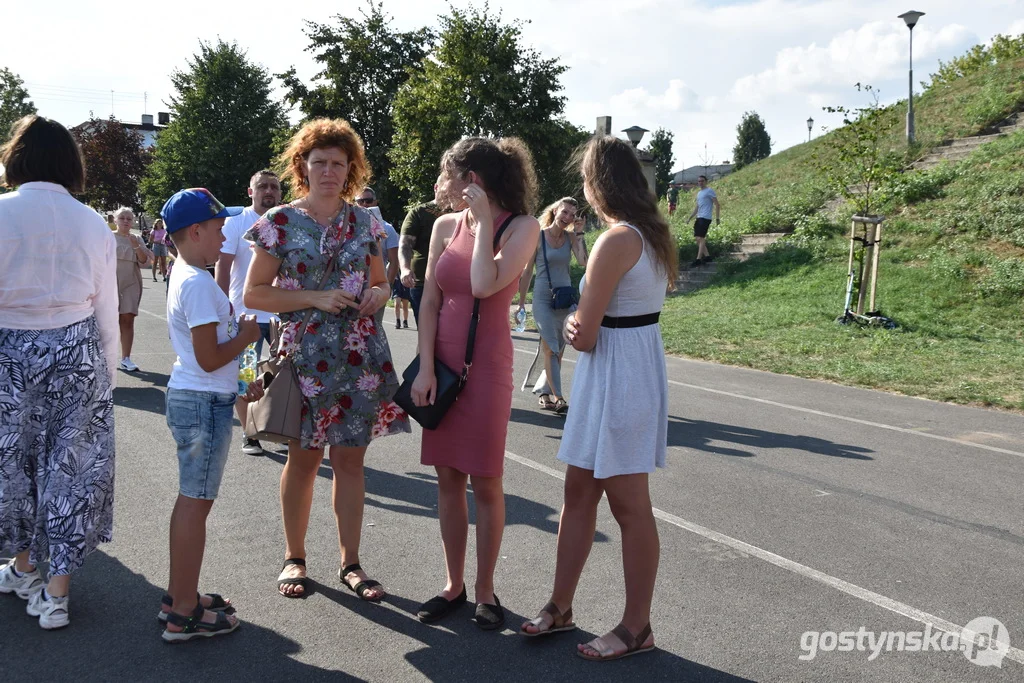 Święto Wojska Polskiego w Gostyniu