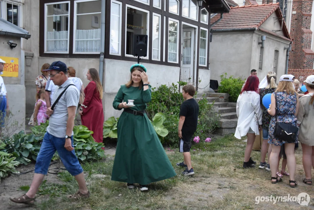 Dzień z Małgorzatą 2023 ze średniowiecznym akcentem