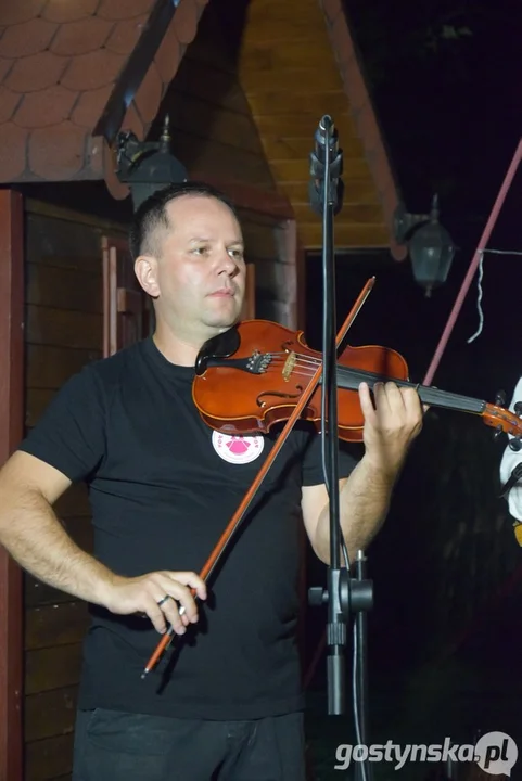 XI Festiwal Tradycji i Folkloru w Domachowie - konkurs kapel ludowych i śpiewaków