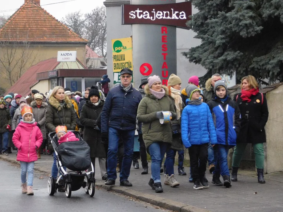 Orszaki Trzech Króli w Żerkowie, Jarocinie i Jaraczewie już w najbliższy piątek