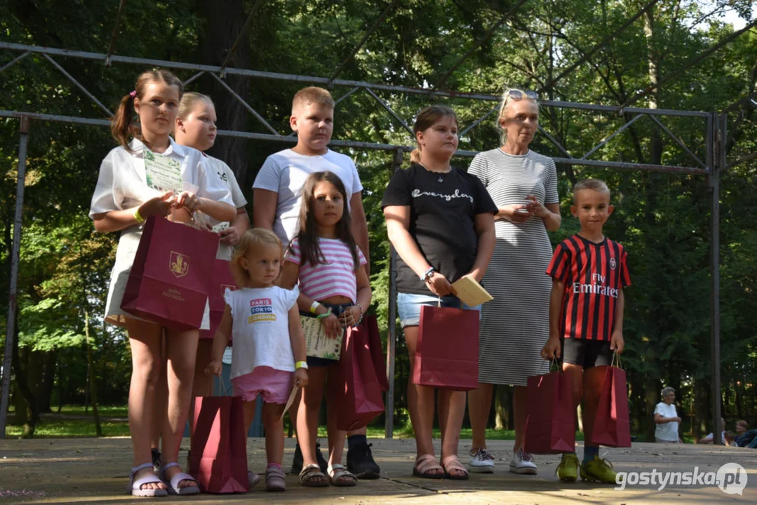 II edycja konkursu „Mistrz Recyklingu” w Pogorzeli