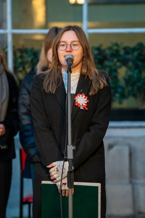 Koźmin Wlkp. Rocznica wybuchu Powstania Wielkopolskiego