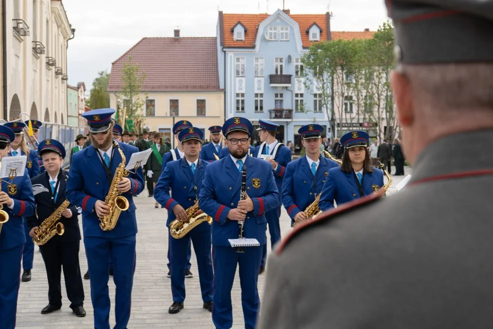 Dożynki Gminne Jrocin 2023