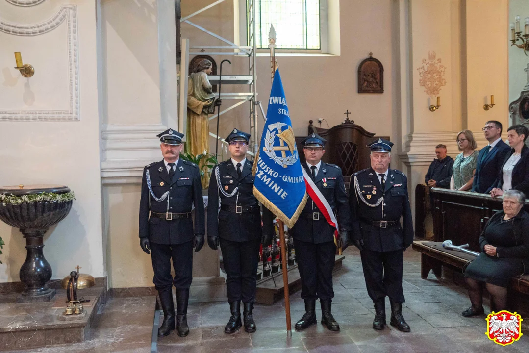 Koźmin Wlkp. Obchody rocznicy uchwalenia Konstytucji 3 Maja