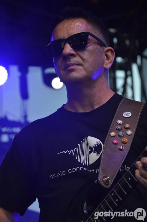 Dni Krobi 2025 - koncert zespołu Piersi