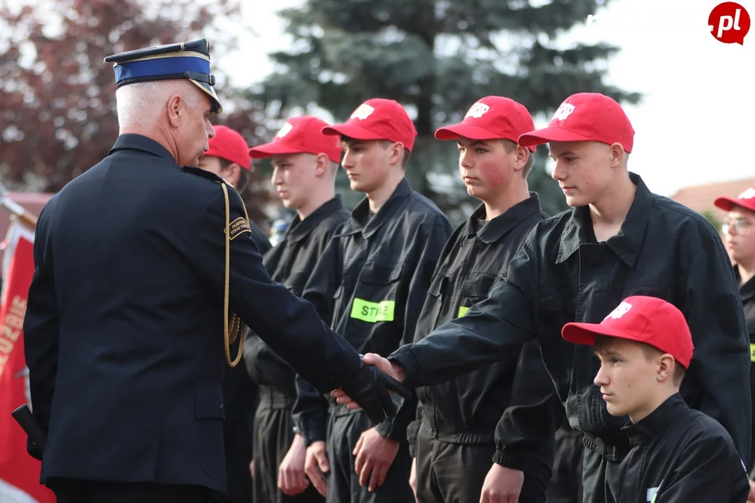 Dzień Strażaka w Sobiałkowie