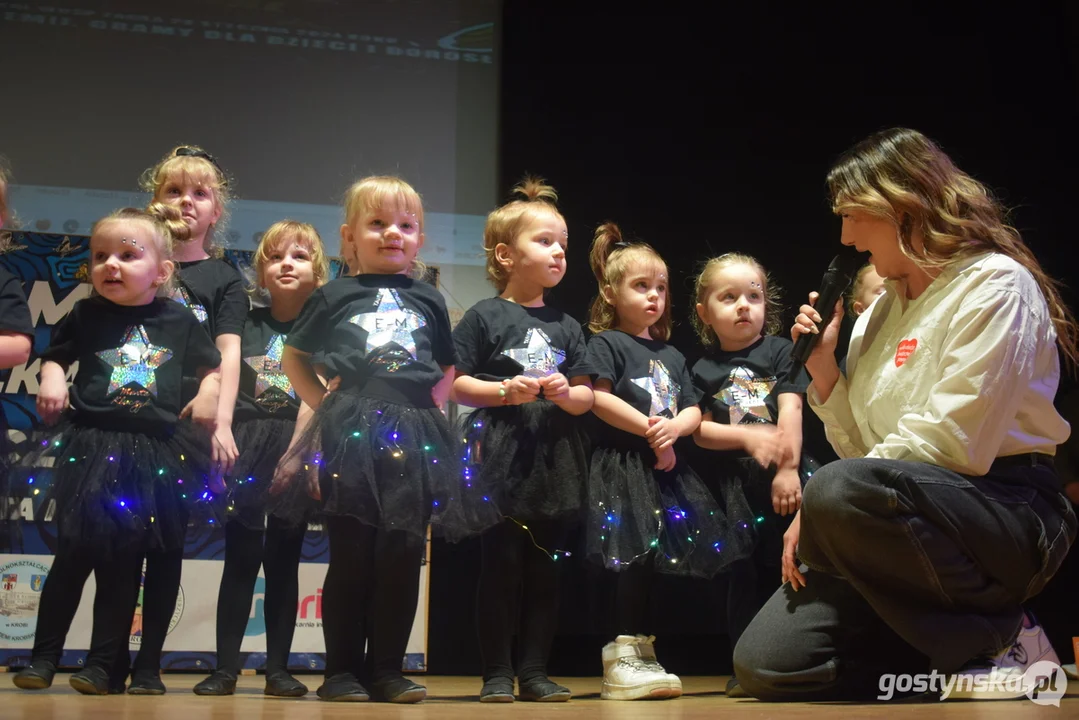 Zapowiedź 33. Finału WOŚP w Krobi