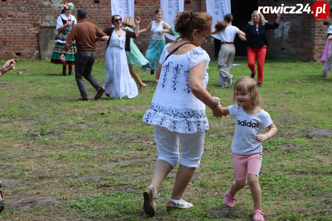 Rajd Konny Śladami Rodziny Czartoryskich