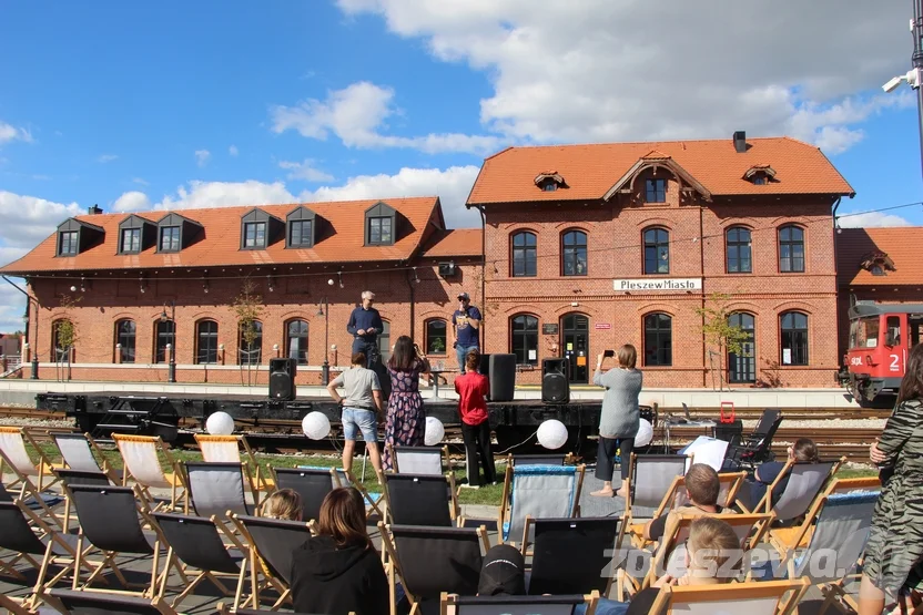 Festiwal Miedzianka Po Drodze w Pleszewie