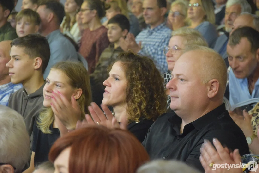 Koncert urodzinowy Big Band Pępowo 2024