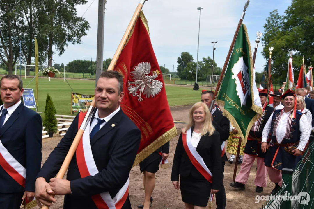 Jubileuszowa, bo XV Regionalna Wystawa Zwierząt Hodowlanych w Pudliszkach