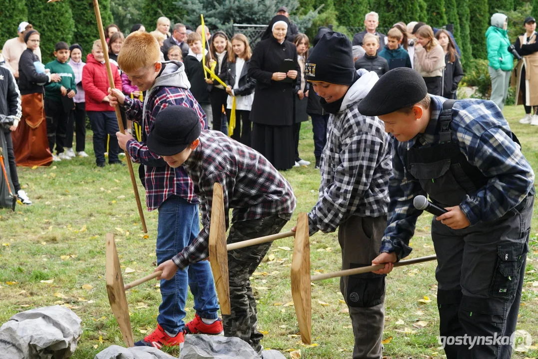 Piknik Parafialny w Pępowie