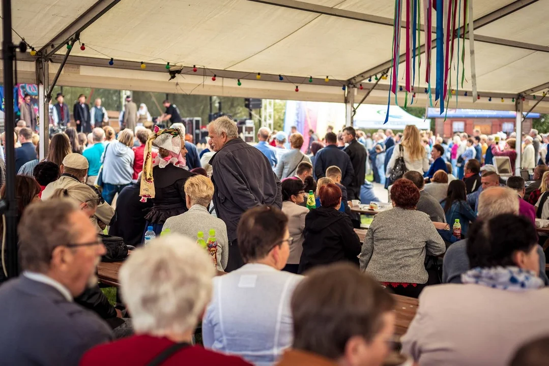 Festiwal Tradycji i Folkloru w Domachowie w 2019 roku