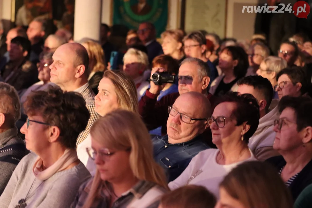 Muzyczna podróż z orkiestrą