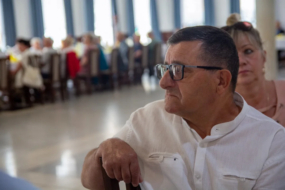 Tak kończy rok Uniwersytet Trzeciego Wieku w Jarocinie