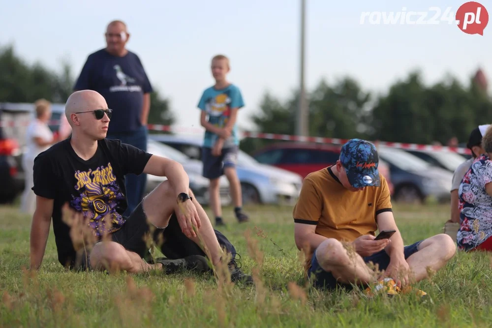 Jutrosin Slalom Championship - dzień ostatni (2023)