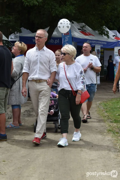 Jubileuszowa, bo XV Regionalna Wystawa Zwierząt Hodowlanych w Pudliszkach