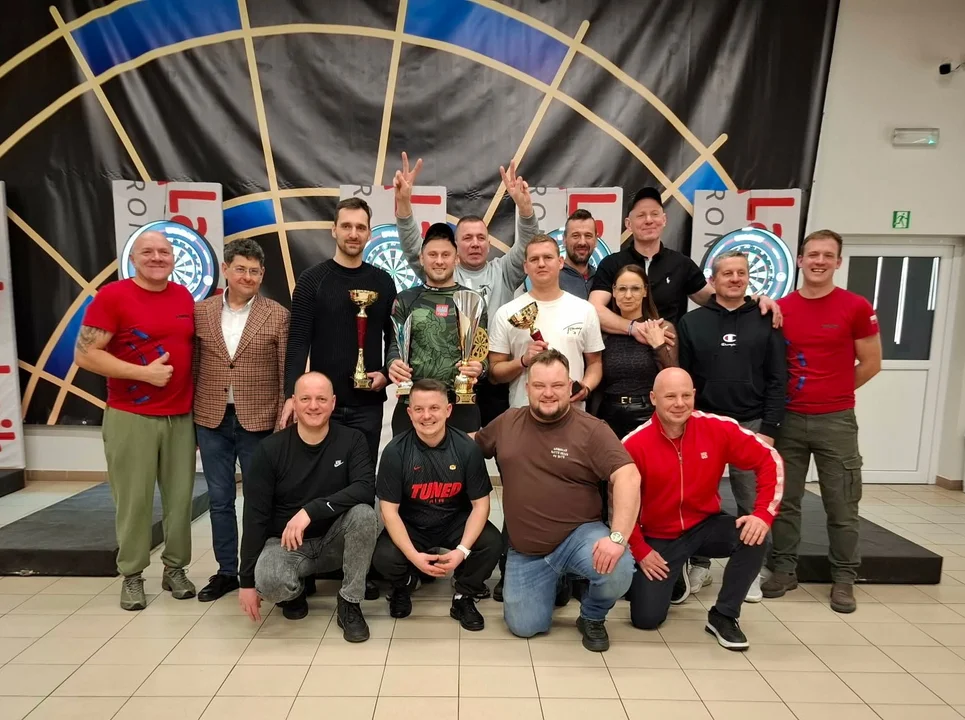 Gmina Gizałki zebrała ponad 13 tysięcy złotych na rzecz Wielkiej Orkiestry Świątecznej Pomocy - Zdjęcie główne