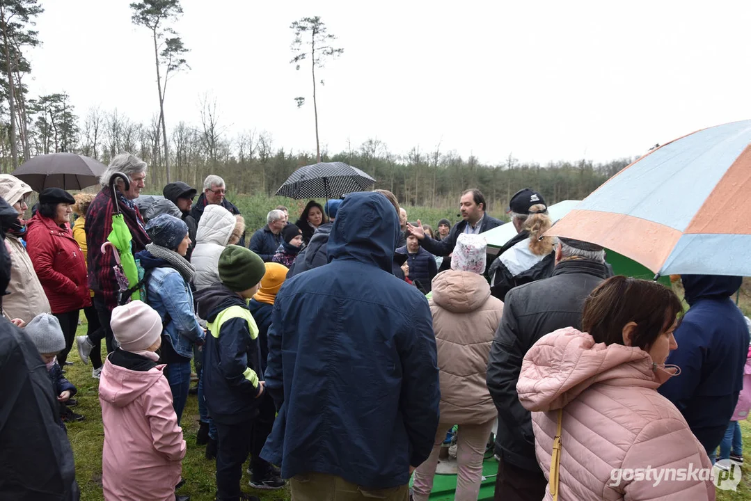 Drzwi Otwarte w Hydroforni ZWiK Gostyń