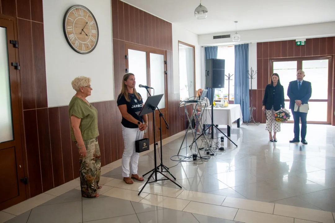 Tak kończy rok Uniwersytet Trzeciego Wieku w Jarocinie