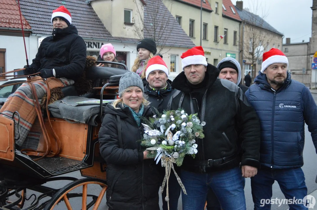 Krobski Jarmark Świąteczny 2024