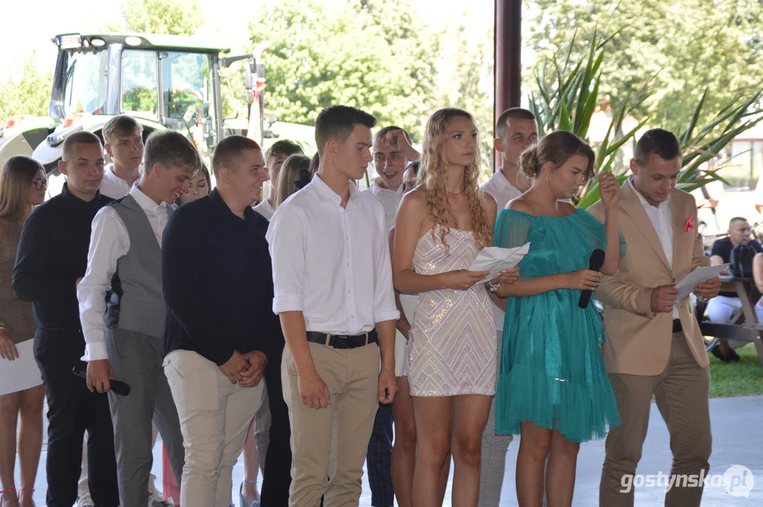 Dożynki w Starej Krobi 2025